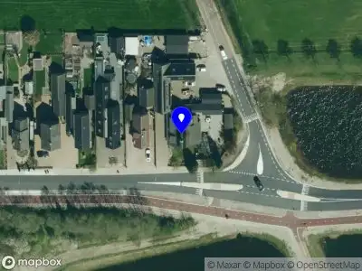 Nieuw bedrijf The Gönen's Vloerlegger