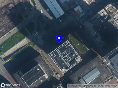 Holterman Analytics Amsterdam