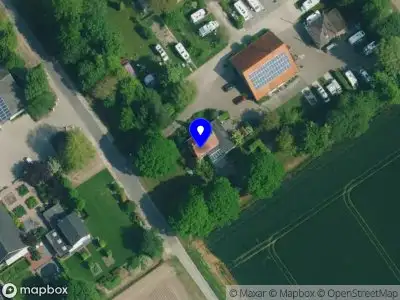 Stichting Camperplaatsen Bij ONS