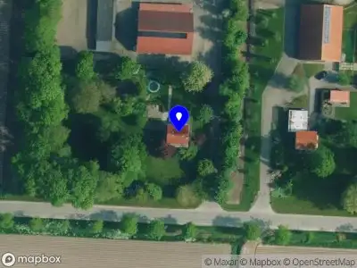 Elanar Assets B.V. Marknesse
