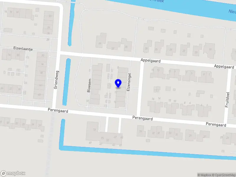 Carpe Diem Holding B.V.