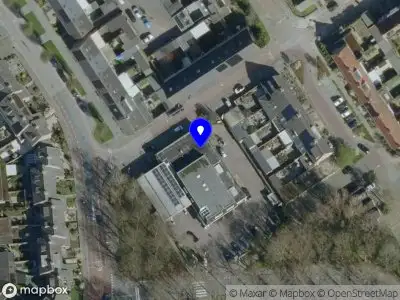 Nieuw bedrijf Pressure International B.V.