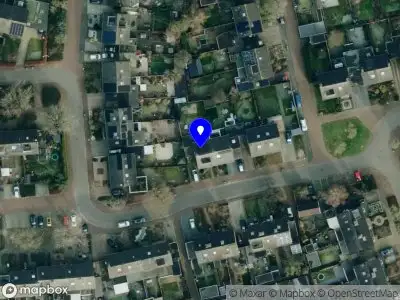 Noordaa Finance Holding B.V.