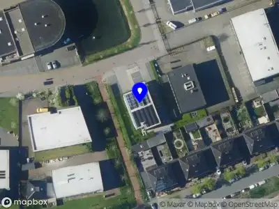 De Kiezels O.G. Nederland B.V.