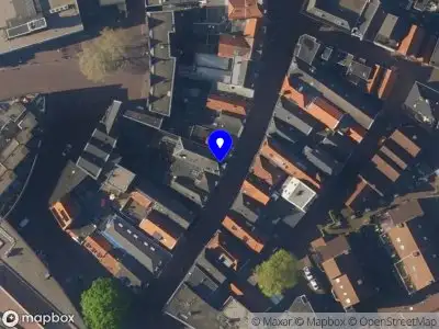 studiobinamar B.V. Amersfoort