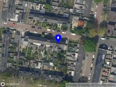 Waterflower Holding B.V.