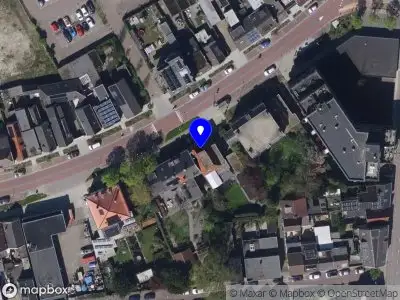 Best For Project B.V.