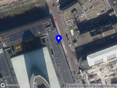 Paddy's Irish Pub B.V.