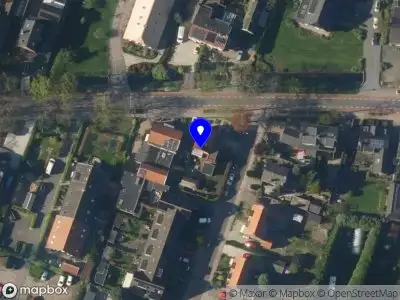 Stichting Evangelisatie De Bijlmer