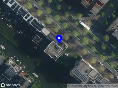 Dmitry Igoshin Amsterdam