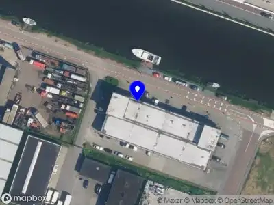 MLDS Holding B.V. Zwanenburg