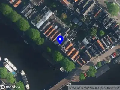 Vereniging van eigenaars gebouw "Binnenkant 46" te Amsterdam Amsterdam