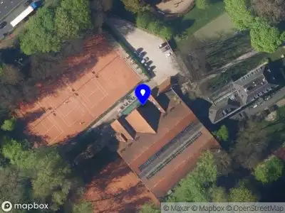 Nieuw bedrijf Fitness Marlot B.V.