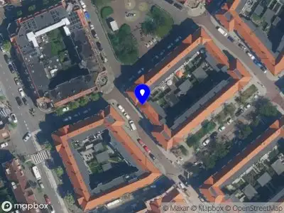 Stichting Generalis Tabula Pars Aquae Amsterdam