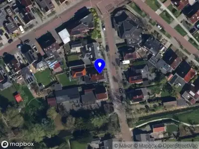 Nieuw bedrijf M. Sturing Holding B.V.