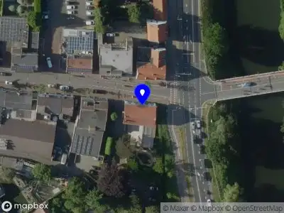 Nieuw bedrijf Restaurant Diverso B.V.