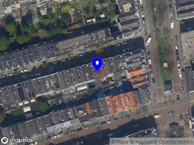 De Geomaten Rotterdam