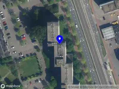 Maud Huiskes Amsterdam