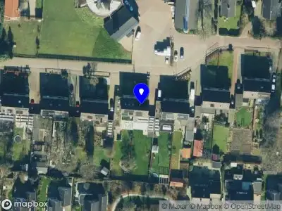 Nieuw bedrijf M.K.E. Zantingh Holding B.V.