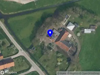 Nieuw bedrijf Maaike de Bruijn Holding B.V.