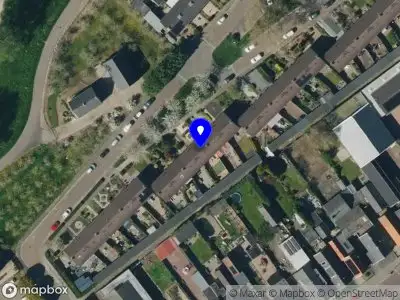 Nieuw bedrijf Vroon Consultancy B.V.