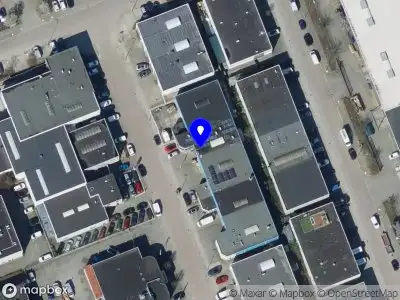 Nieuw bedrijf EU3STAR B.V.