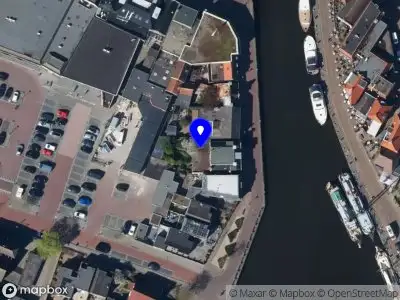 Femke Heegsma Holding B.V.