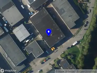 Pictogrammenwinkel B.V. Alkmaar