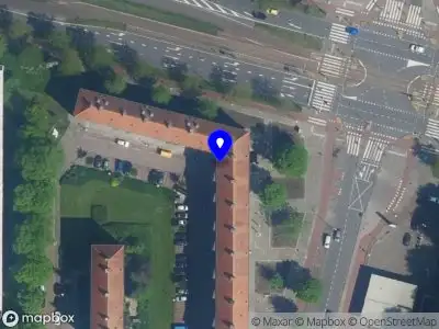 UY Multiservice Amsterdam