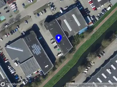 SDE Arbeidsbemiddelaar B.V. Spijkenisse