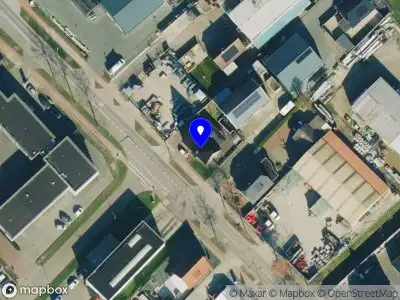 G&S Bokhorst Beheer B.V.