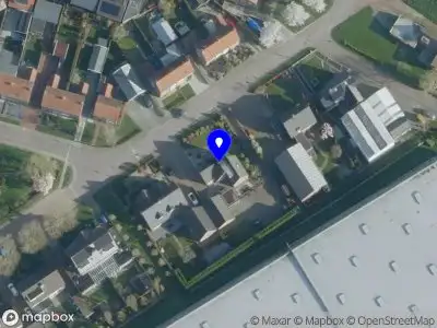 N.I.C.K. Holding B.V.