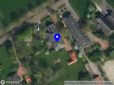 Nieuw bedrijf Groepsaccommodatie de Vinkenhof