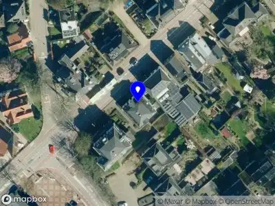 Nieuw bedrijf Ontvlam