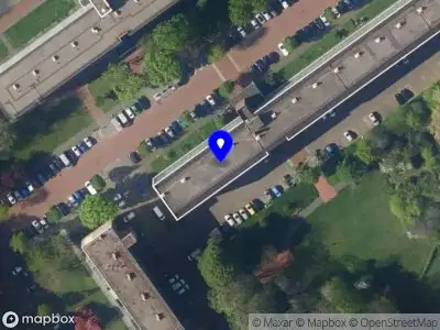 Youngworker Leidschendam