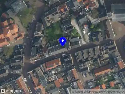 Nieuw bedrijf Monique Holding B.V.