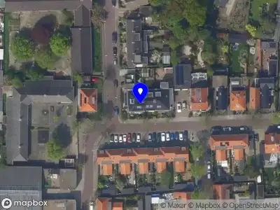 Supermarkt Campschroer