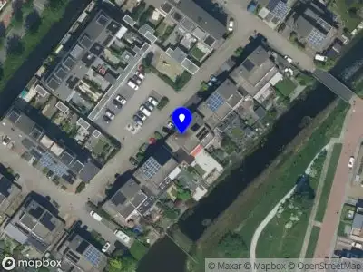 Rehman Solutions Holding B.V. Heemskerk