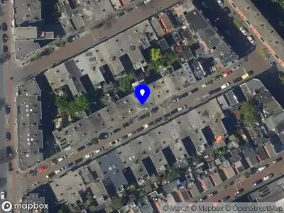 Nieuw bedrijf Tarkan RoketMan