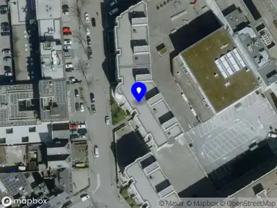 Nieuw bedrijf Livingroom B.V.