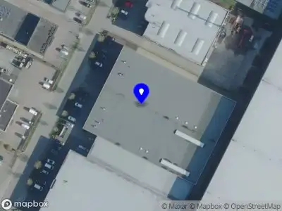 Nieuw bedrijf GJM Vastgoed B.V.