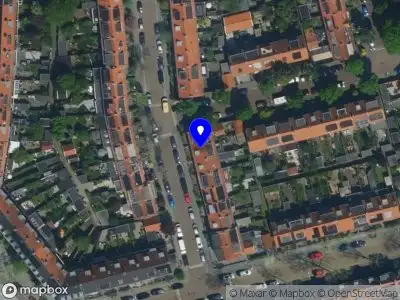 Vereniging van Eigenaars Meeuwenstraat 16 te Haarlem Haarlem