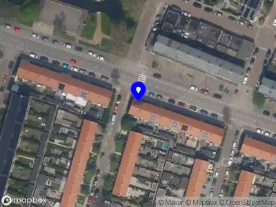 24-7 Logistics Vlaardingen