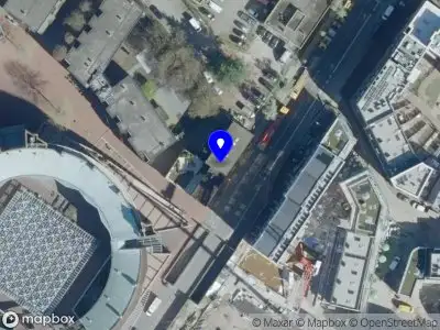 Nieuw bedrijf Raf Gielen