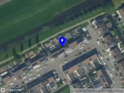 Sas Financials B.V. Volendam