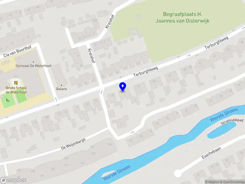 ME Beheer B.V. Oisterwijk
