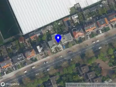 Nieuw bedrijf Vereniging van Eigenaars Westerstraat 35 en 35 A te Delft