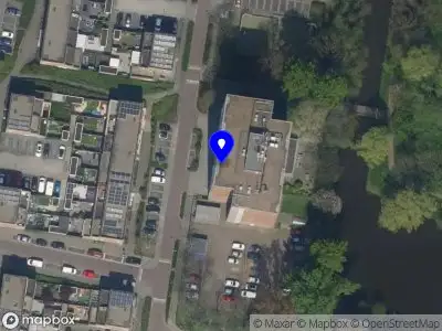Baidjoe verkeersservice B.V. Vlaardingen