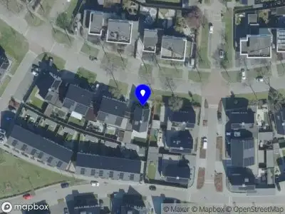 Nieuw bedrijf Powertech Holding B.V.