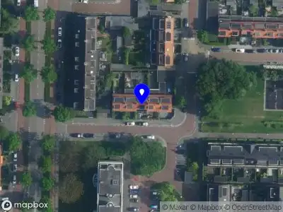 Bouw Management Amstelveen B.V.